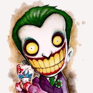 Meet your Posher, Gordon